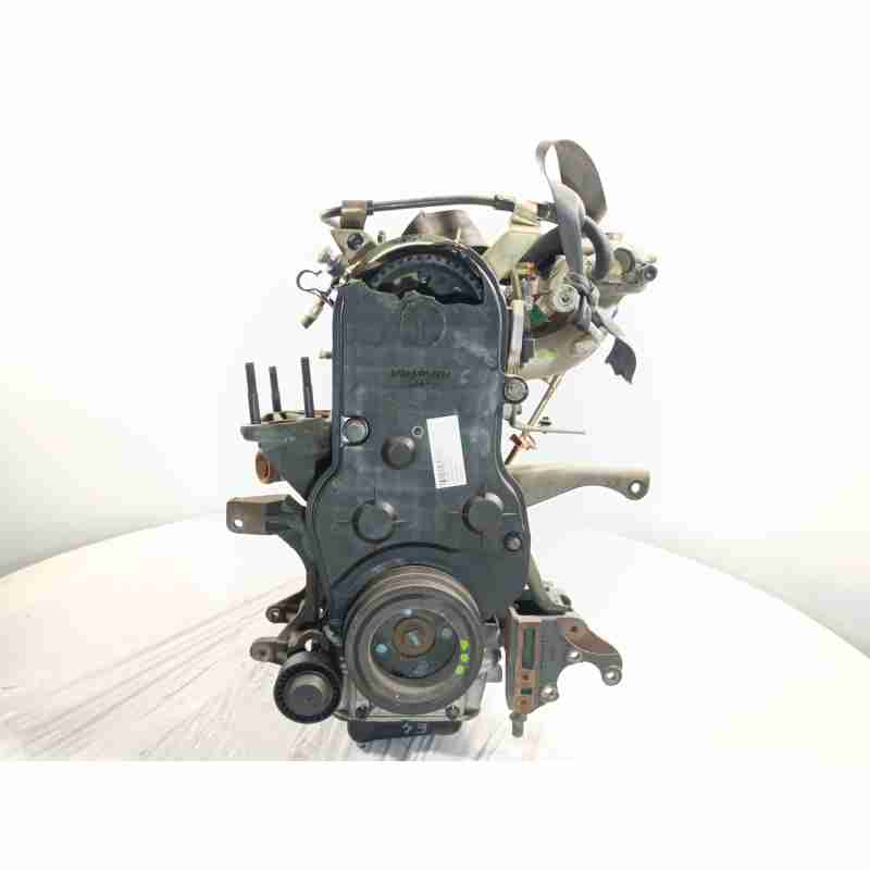 MOTOR COMPLETO 475SI48 GASOLINA 132.544 KM