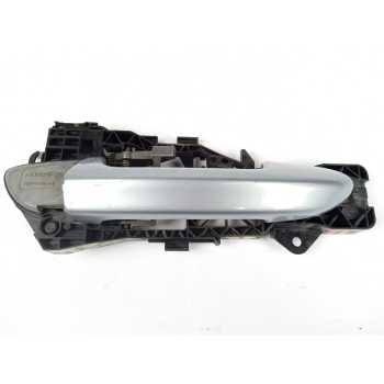 MANETA EXTERIOR TRASERA DERECHA 3C0837206 