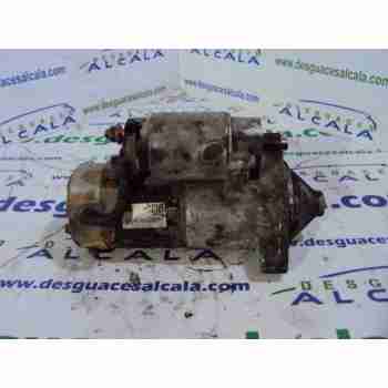 MOTOR ARRANQUE 11 DIENTES  OEM 11 DIENTES