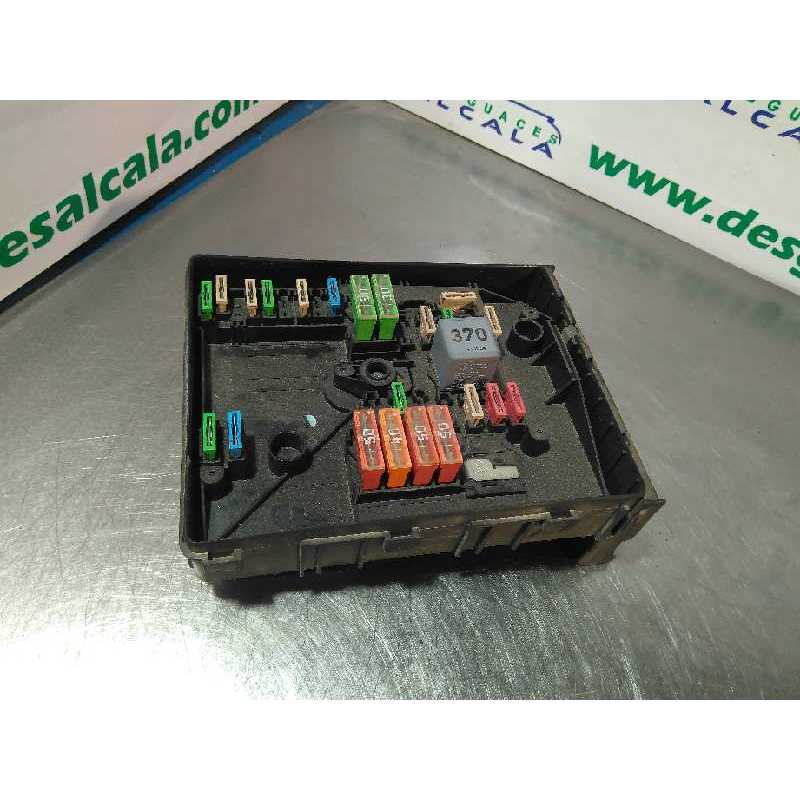 CENTRALITA CHECK CONTROL 