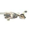 MOTOR LIMPIA DELANTERO 210914B15 5 PINES 