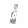 POTENCIOMETRO PEDAL A2533000104 6 PINES 