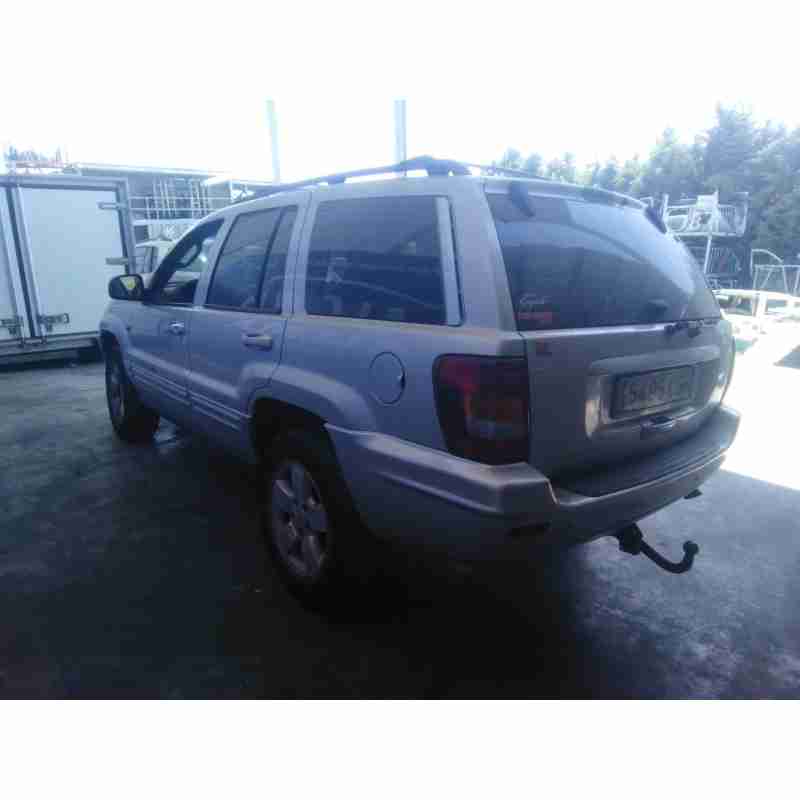 jeep gr.cherokee (wj/wg) del año 2003