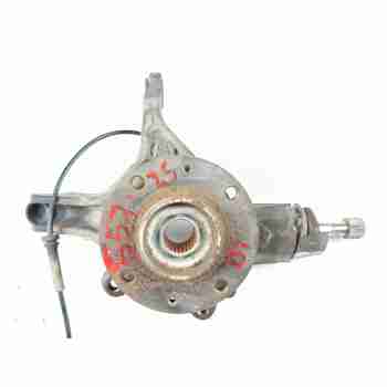 MANGUETA DELANTERA IZQUIERDA 364696  OEM 364696