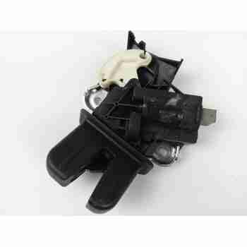 CERRADURA MALETERO / PORTON 4F5827505D  OEM 4F5827505D