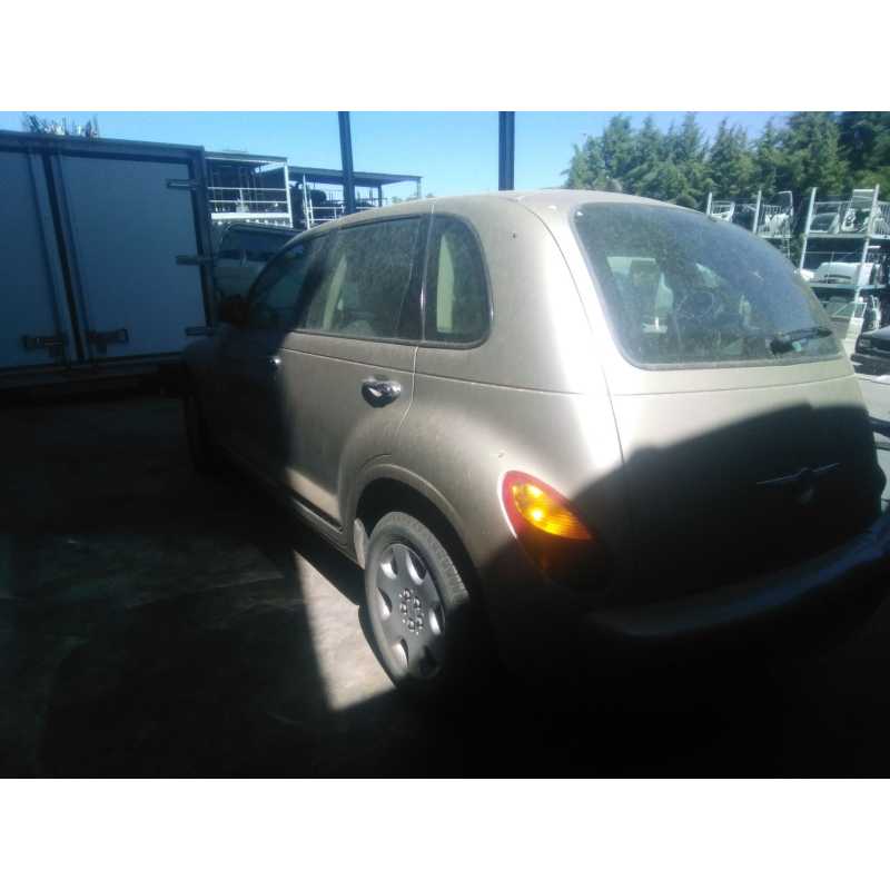 chrysler pt cruiser (pt_) del año 2005