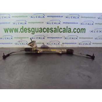 CREMALLERA DIRECCION 8200124408-B BRAZO DOBLADO 