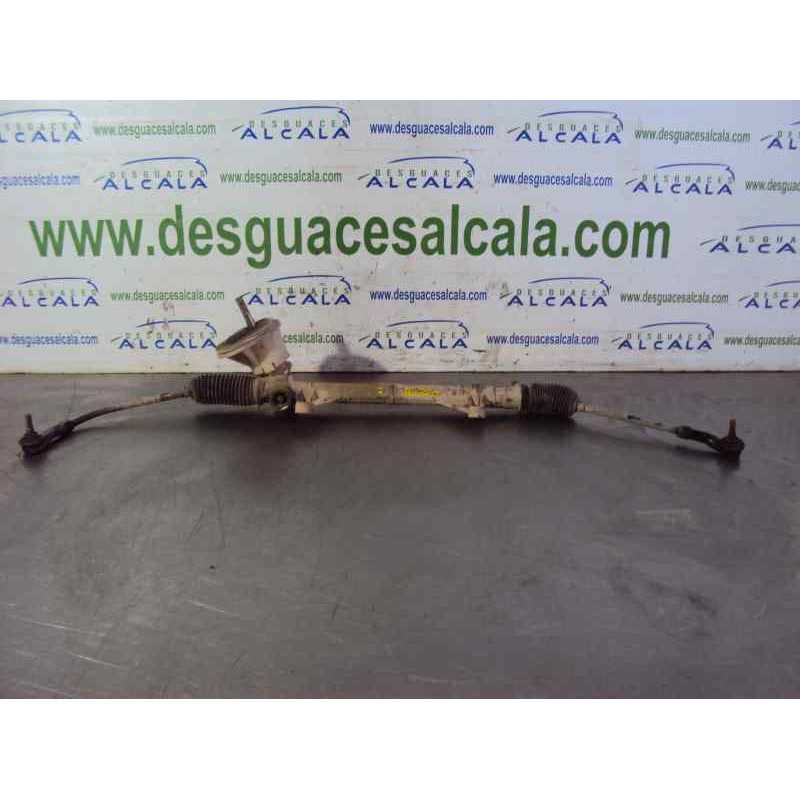CREMALLERA DIRECCION 8200124408-B BRAZO DOBLADO 