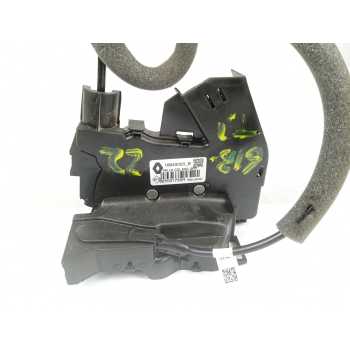 CERRADURA PUERTA TRASERA IZQUIERDA 825031733R 