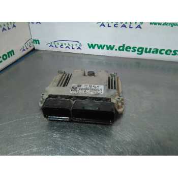 CENTRALITA MOTOR UCE 0281013279 