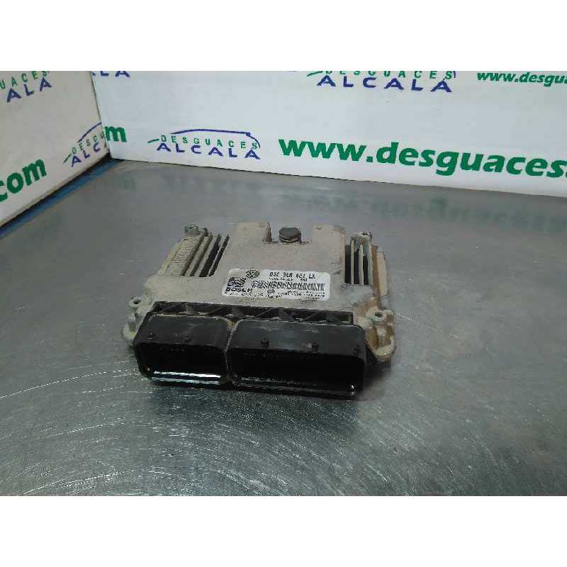 CENTRALITA MOTOR UCE 0281013279 