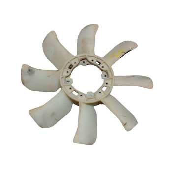 ASPAS DEL VENTILADOR 