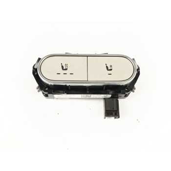 MANDO CALEFACCION / AIRE ACONDICIONADO A1679059500 