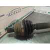 TRANSMISION DELANTERA DERECHA 1K0407272GM 
