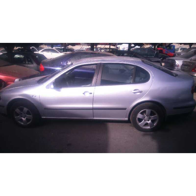seat toledo (1m2) del año 2003