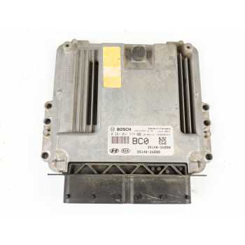 CENTRALITA MOTOR UCE 0281031578 391402ABB0 
