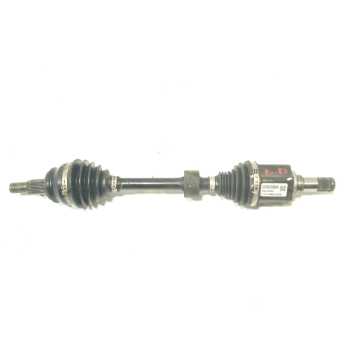 TRANSMISION DELANTERA IZQUIERDA GT0H2560X 