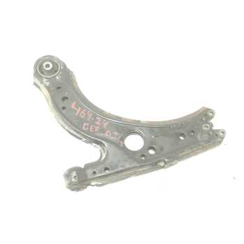 BRAZO SUSPENSION INFERIOR DELANTERO DERECHO 1J0407151C 