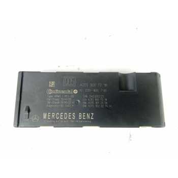 MODULO ELECTRONICO A2059007218 
