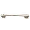 REFUERZO PARAGOLPES DELANTERO 9656741380 