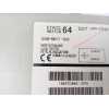 CAJA RELES / FUSIBLES 8637C664 