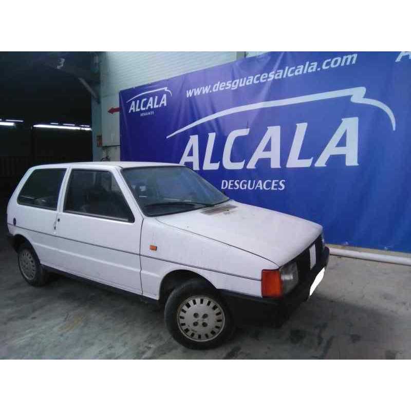 fiat uno (146) del año 1989