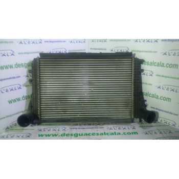 INTERCOOLER 3C0145805G 