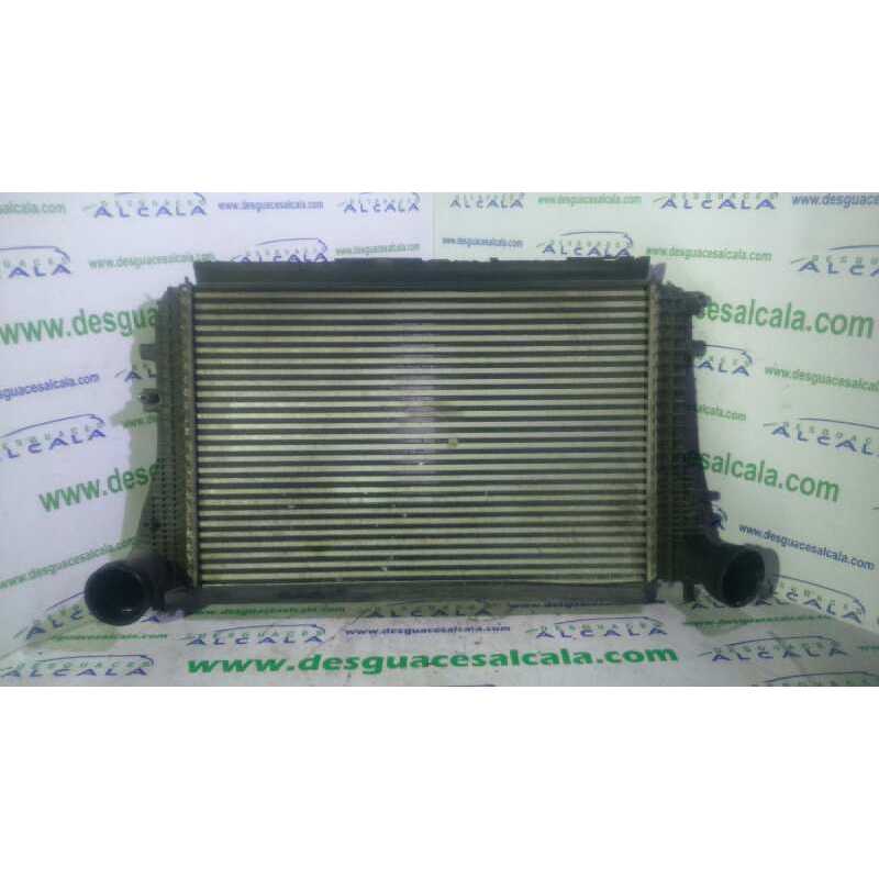 INTERCOOLER 3C0145805G 