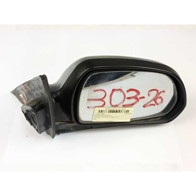 RETROVISOR DERECHO 876202D550 