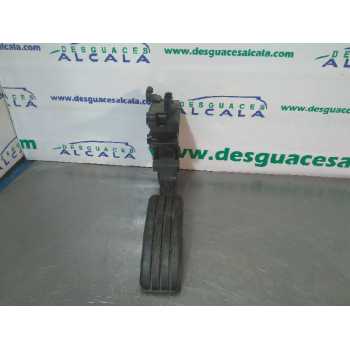 POTENCIOMETRO PEDAL 180100024R 6 PINES 
