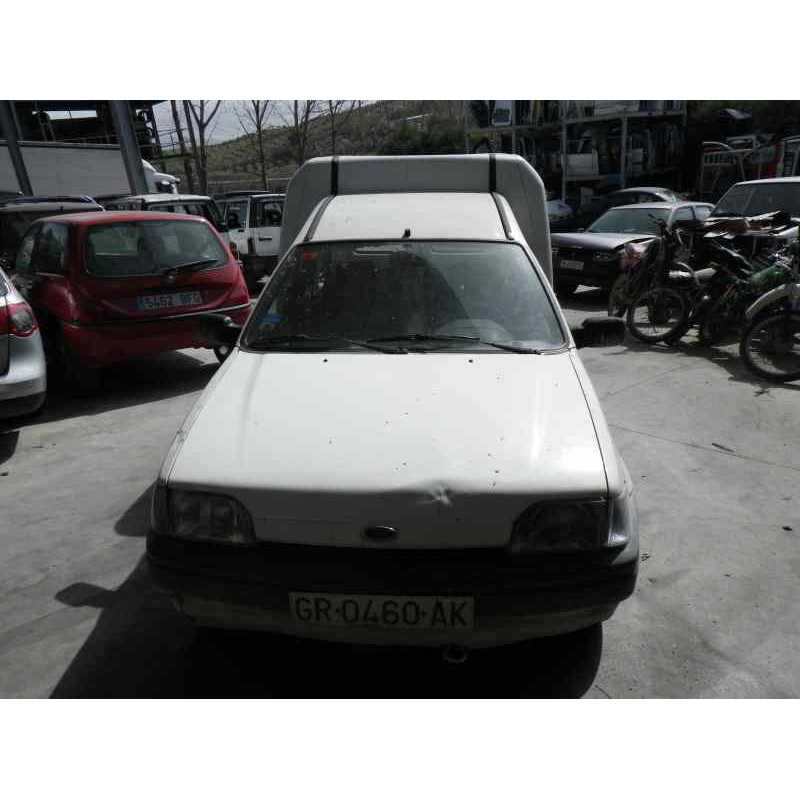 ford fiesta berl./courier del año 1996