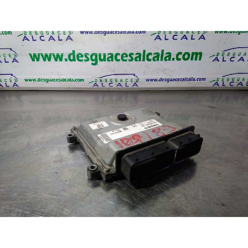 CENTRALITA MOTOR UCE 30788269AA MB2797009391 DENSO