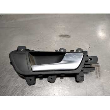 MANETA INTERIOR DELANTERA DERECHA 8K0837020G 