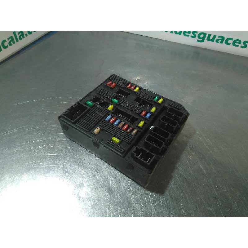 CENTRALITA CHECK CONTROL 