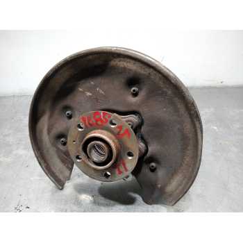 MANGUETA TRASERA IZQUIERDA 8K0505431AR 4X4 ABS