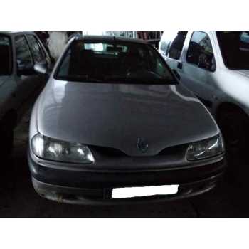 RENAULT LAGUNA (B56)