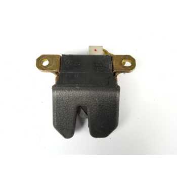 CERRADURA MALETERO / PORTON 1J5827505E 2 PINES 