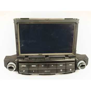 SISTEMA AUDIO / RADIO CD 96560D70004X 