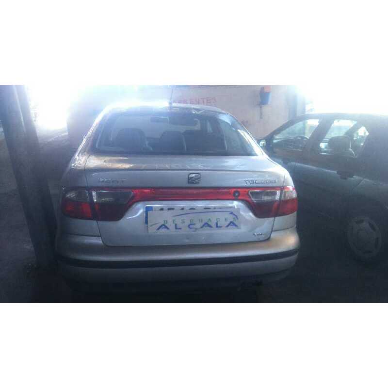 seat toledo (1m2) del año 2001