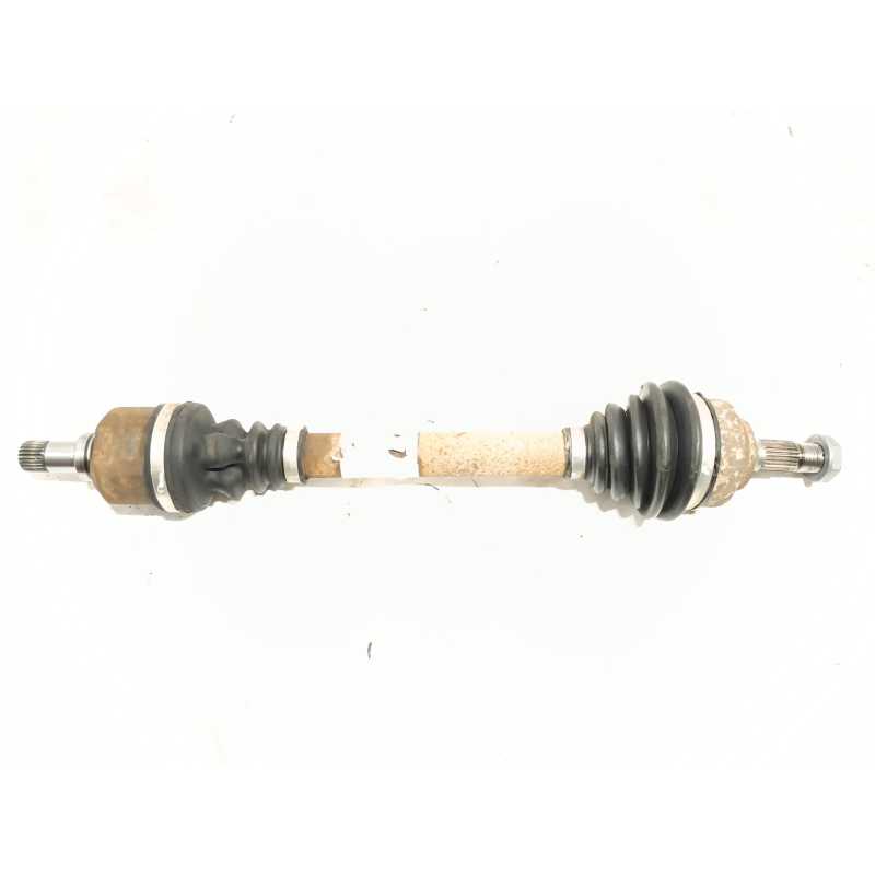 TRANSMISION DELANTERA IZQUIERDA 3272PZ 
