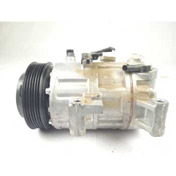 COMPRESOR AIRE ACONDICIONADO QCXA0717 
