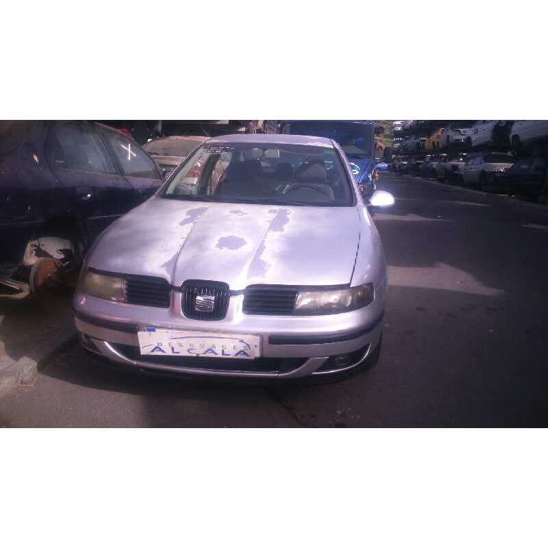 seat toledo (1m2) del año 2003