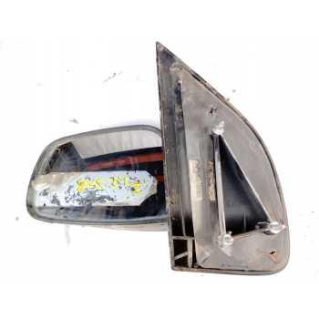 RETROVISOR IZQUIERDO 
