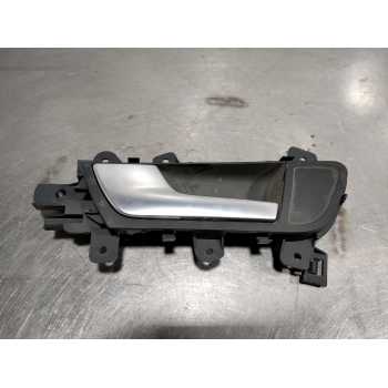 MANETA INTERIOR TRASERA IZQUIERDA 8K0839019E 