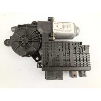 MOTOR ELEVALUNAS DELANTERO DERECHO 9682495580 