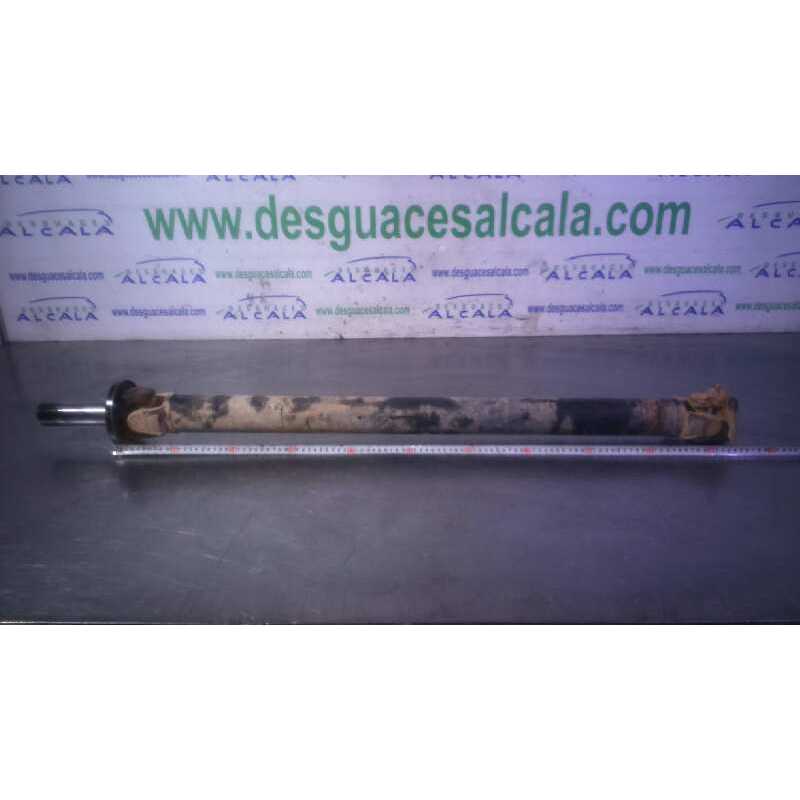 TRANSMISION TRASERA 104 CM 