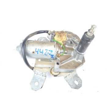 MOTOR LIMPIA TRASERO 