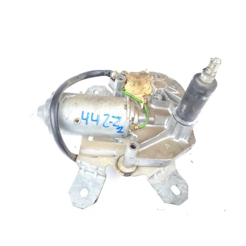 MOTOR LIMPIA TRASERO 