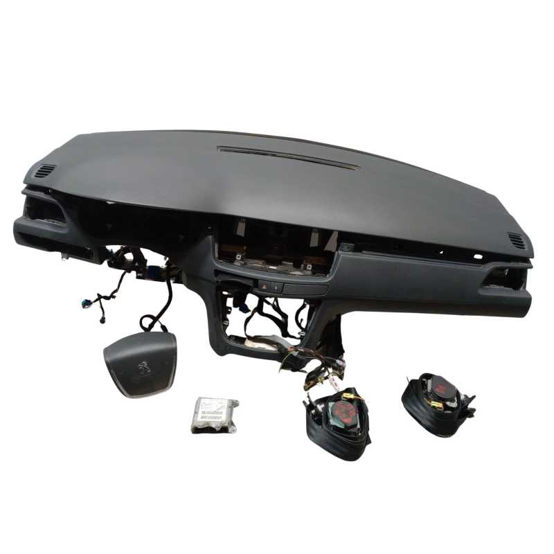 KIT AIRBAG 96863325ZE 