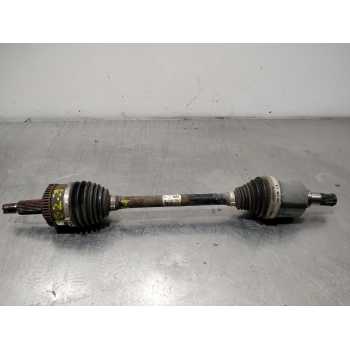 TRANSMISION DELANTERA IZQUIERDA 495002Y930 ABS 